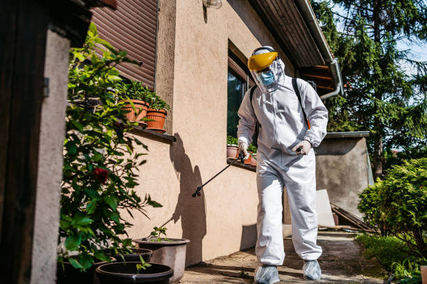 Best Exterminator Services  in Santa Clara, OR